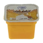 خامه عسلی پگاه - 100 گرمی