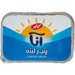پنیر لبنه پرچرب آنا کاله ۳۵۰ گرمی