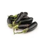 بادمجان بوته ای 1 کیلوگرمی