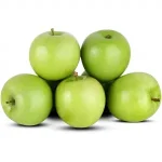 سیب سبز مقدار 1 کیلوگرم