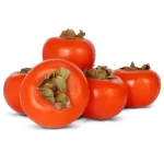 خرمالو درجه یک ۱ کیلوگرمی