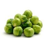 کلم بروکسل یک کیلو