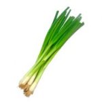 پیازچه تازه بسته بندی150گرم