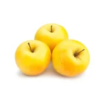 سیب زرد دماوند وزن 1 کیلوگرم