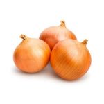 پیاز زرد سایز درشت 1 کیلوگرمی