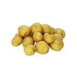 سیب زمینی ریز آبگوشتی 1 کیلوگرمی