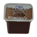 خامه کاکائویی پاک - 100 گرمی